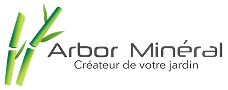 Arbor Minéral, créateur de votre jardin